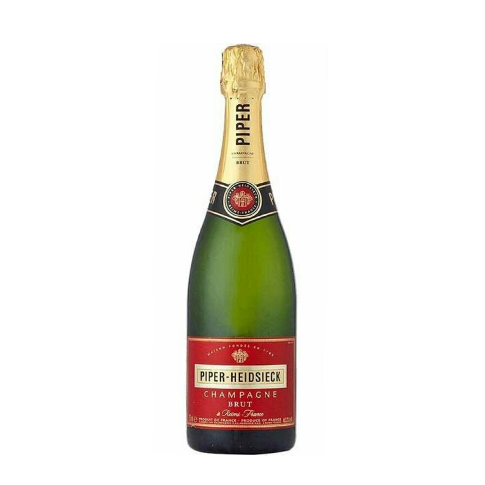 Piper-Heidsieck Champagne NV
